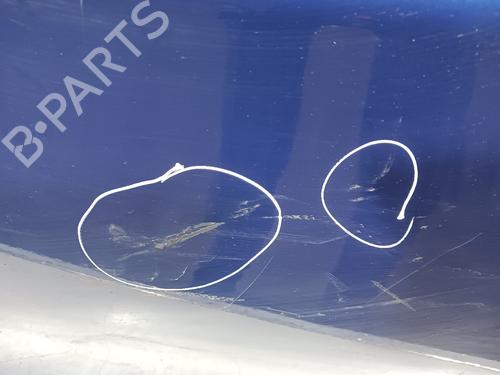 Left front door BMW 1 (E87)  | BP23469361C2 