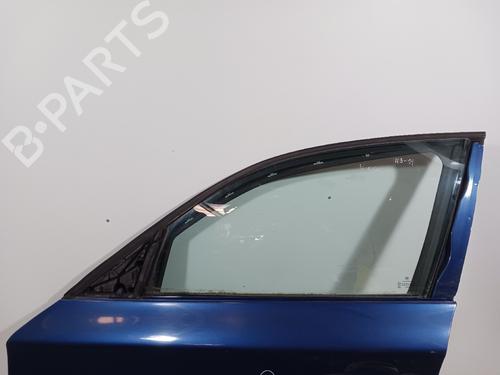 Left front door BMW 1 (E87)  | BP23469361C2 