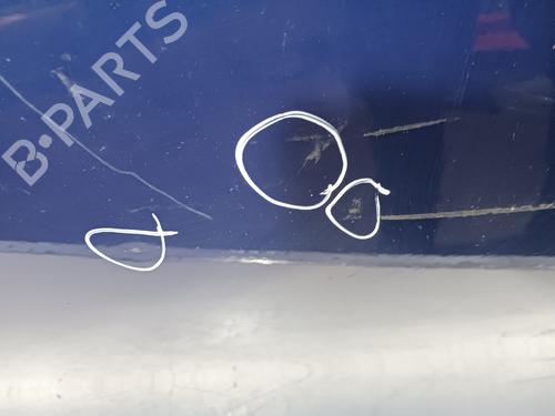 Left front door BMW 1 (E87)  | BP23469361C2 