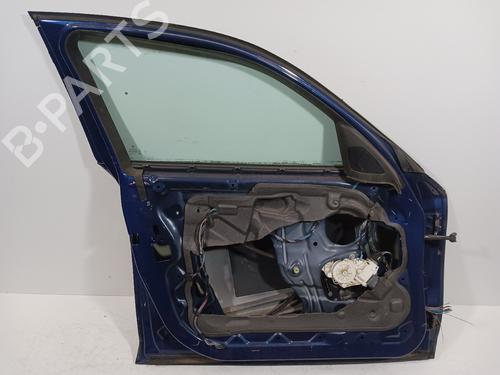 Left front door BMW 1 (E87)  | BP23469361C2 