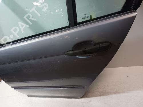 Left rear door BMW 3 (E46)  | BP23469373C4