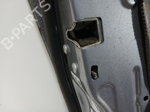 Left rear door BMW 3 (E46)  | BP23469373C4