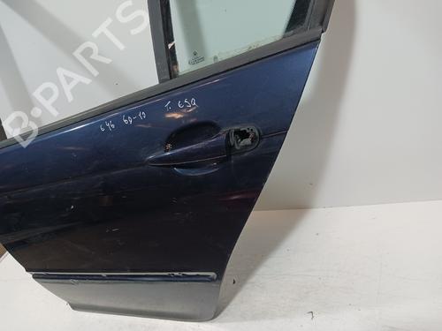 Left rear door BMW 3 (E46)  | BP23469371C4