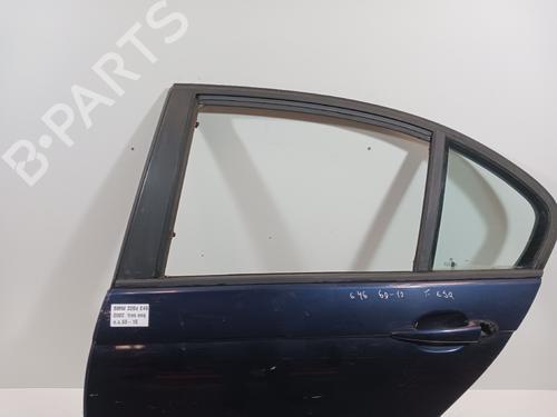 Left rear door BMW 3 (E46)  | BP23469371C4