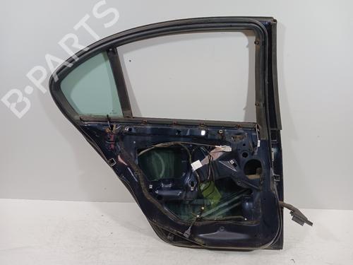 Left rear door BMW 3 (E46)  | BP23469371C4