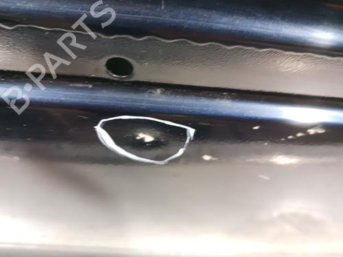 Left rear door BMW 3 (E46)  | BP23469371C4