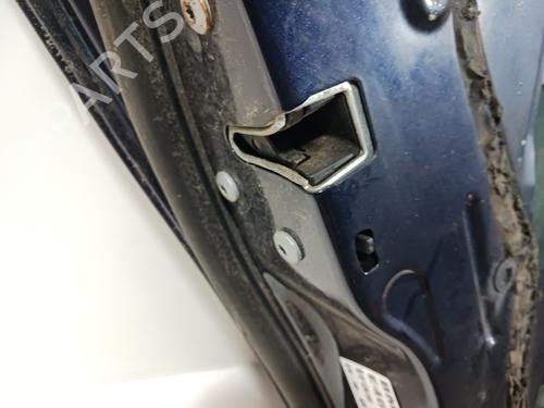 Left rear door BMW 3 (E46)  | BP23469371C4