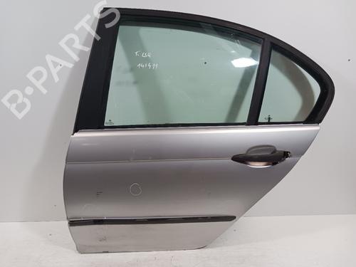 Used Left rear door BMW 3 (E46) [1997-2005]  23469372