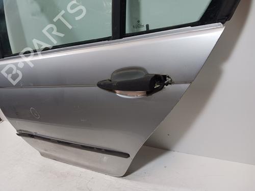 Left rear door BMW 3 (E46)  | BP23469372C4
