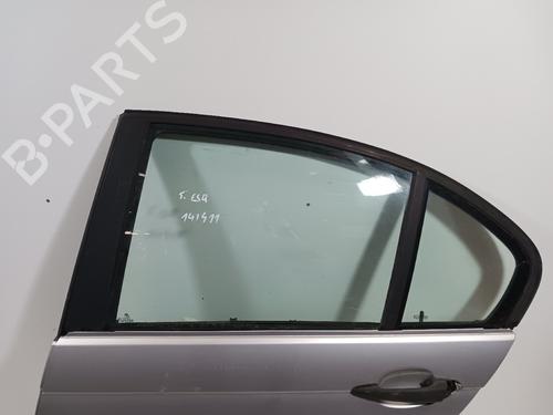Left rear door BMW 3 (E46)  | BP23469372C4