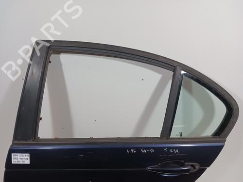 Left rear door BMW 3 (E46)  | BP23469371C4