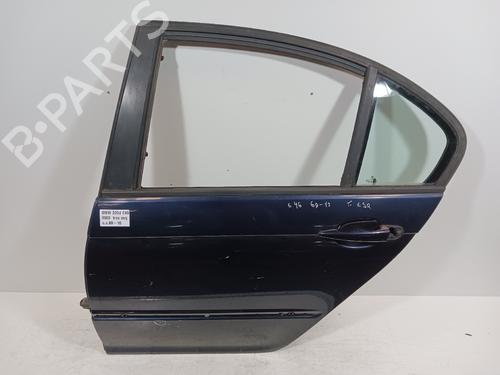 Left rear door BMW 3 (E46)  | BP23469371C4