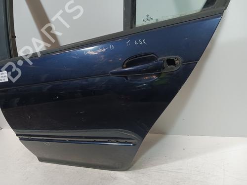 Left rear door BMW 3 (E46)  | BP23469371C4