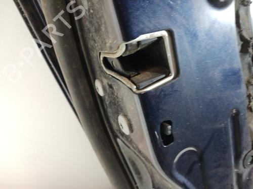 Left rear door BMW 3 (E46)  | BP23469371C4