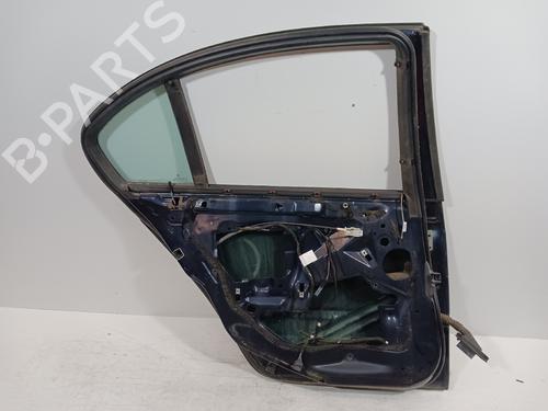 Left rear door BMW 3 (E46)  | BP23469371C4