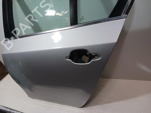 Left rear door BMW 5 (E60) | BP23469376C4