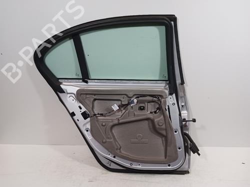 Left rear door BMW 5 (E60) | BP23469376C4