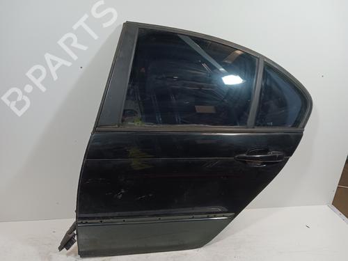 Left rear door BMW 3 (E46)  | BP23469375C4