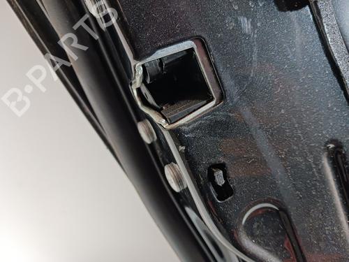 Left rear door BMW 3 (E46)  | BP23469375C4