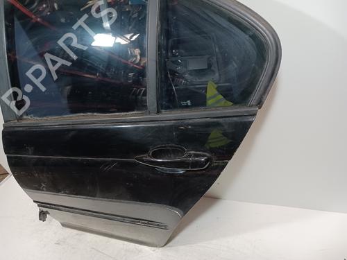 Left rear door BMW 3 (E46)  | BP23469375C4