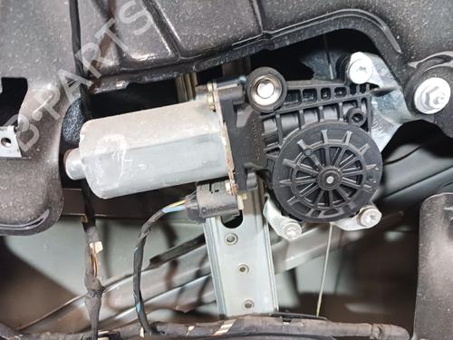 Left rear door BMW 3 (E46)  | BP23469375C4