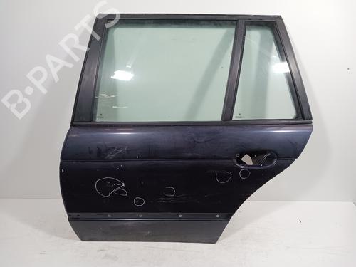 Dør venstre bak BMW 5 Touring (E39) [1996-2004]  23469395