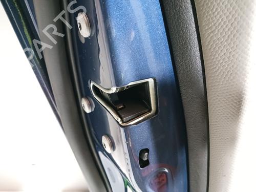Left rear door BMW 3 (E46)  | BP23469392C4 