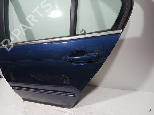 Left rear door BMW 3 (E46)  | BP23469392C4 