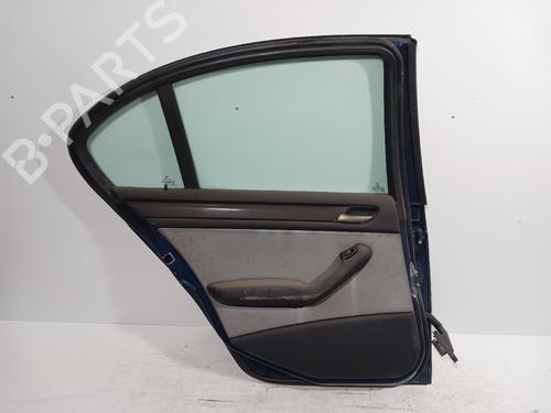 Left rear door BMW 3 (E46)  | BP23469392C4 