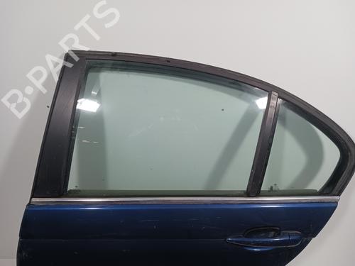Left rear door BMW 3 (E46)  | BP23469392C4 