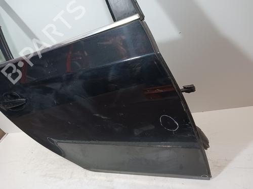 Right rear door BMW 5 (E60)  | BP23469408C5 