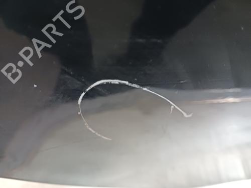 Right rear door BMW 5 (E60)  | BP23469408C5 