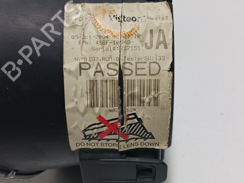 Cockpit FORD FIESTA V (JH_, JD_)  | BP23469363C47 