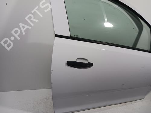Right front door OPEL CORSA D (S07) | BP23469445C3
