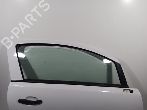 Right front door OPEL CORSA D (S07) | BP23469445C3