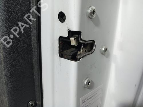 Right front door OPEL CORSA D (S07) | BP23469445C3