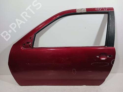 Used Left front door SEAT IBIZA II (6K1) [1993-2002]  23469453