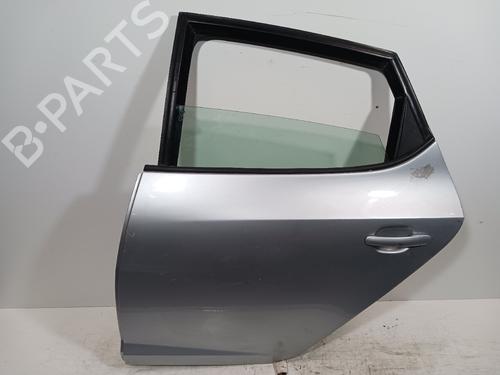 Used Left rear door SEAT IBIZA IV (6J5, 6P1) [2008-2017]  23469543
