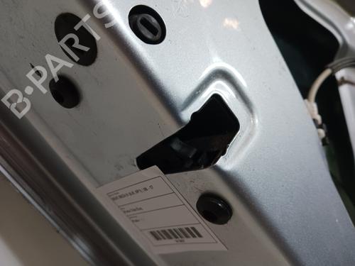 Left rear door SEAT IBIZA IV (6J5, 6P1)  | BP23469543C4 