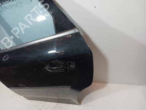 Left rear door FORD MONDEO IV (BA7)  | BP23469552C4