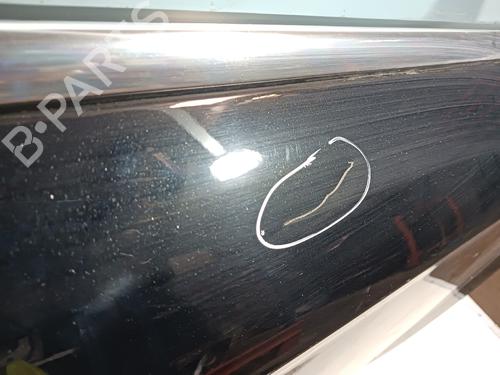 Left rear door FORD MONDEO IV (BA7)  | BP23469552C4