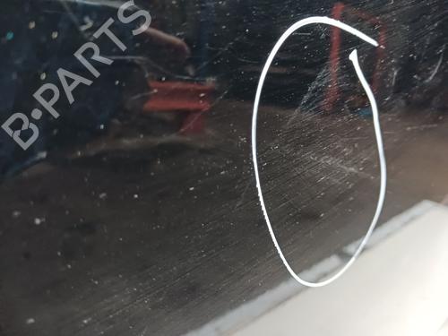 Left rear door FORD MONDEO IV (BA7)  | BP23469552C4