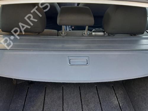 Rear parcel shelf SKODA FABIA I Combi (6Y5) 1.4 TDI | BP23469591C85 