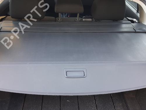 Rear parcel shelf SKODA FABIA I Combi (6Y5) 1.4 TDI BP23469591C85