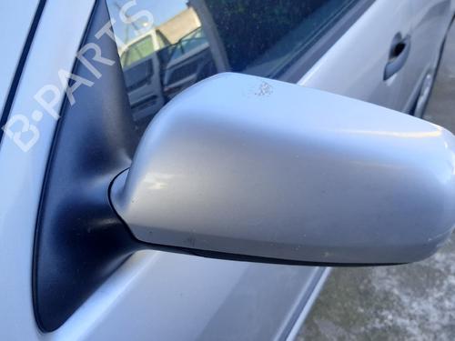 Left mirror SKODA FABIA I Combi (6Y5) 1.4 TDI eletrico