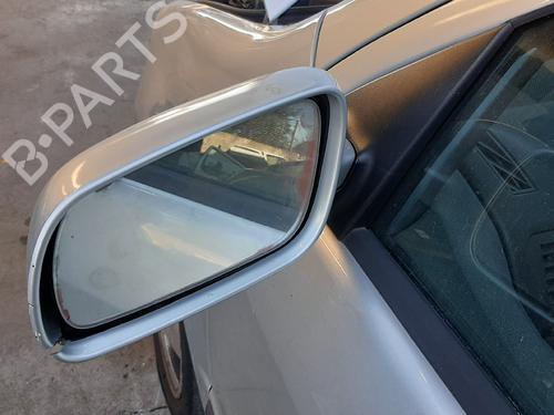 Left mirror SKODA FABIA I Combi (6Y5) 1.4 TDI | BP23469592C26 