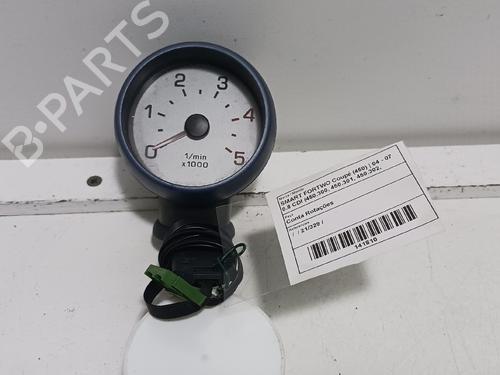 Used Instrument cluster SMART FORTWO Coupe (450) 0.8 CDI (450.300, 450.301, 450.302, 450.303, 450.306) (41 hp) 23469544