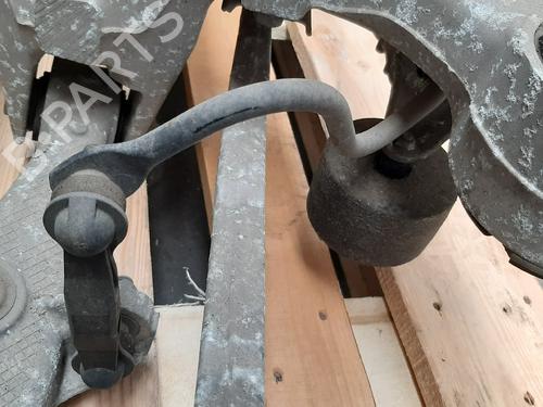 Anti roll bar BMW 5 (F10)  | BP23469631M96