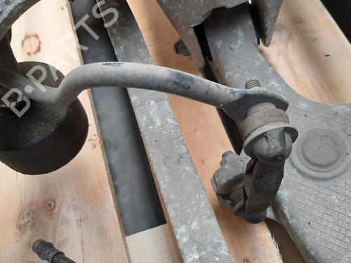 Anti roll bar BMW 5 (F10)  | BP23469631M96