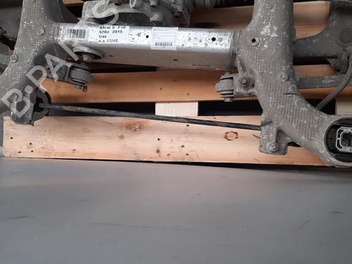 Krengningshemmer BMW 5 (F10) [2009-2016]  23469631